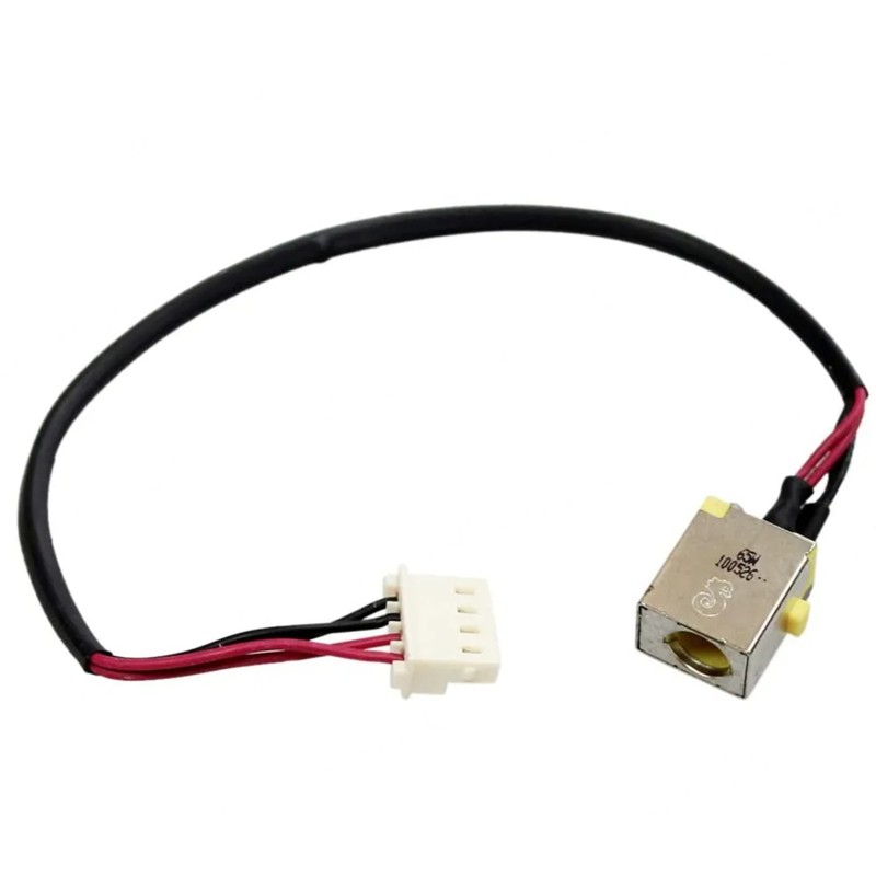 DC-Jack-Kabel für Acer 50.GQ4N7.001 - 4-poliger Stromanschluss